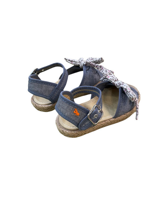 Kids' Sandals Blue