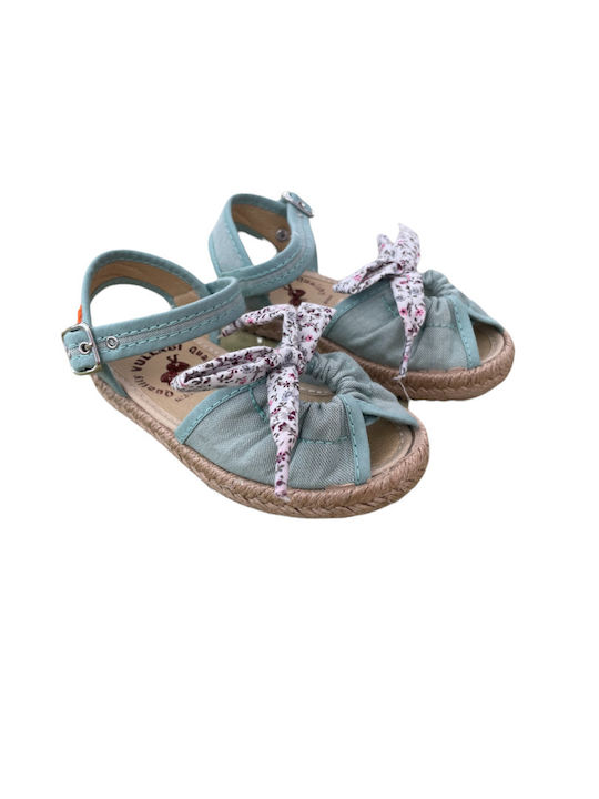 Kids' Sandals Blue