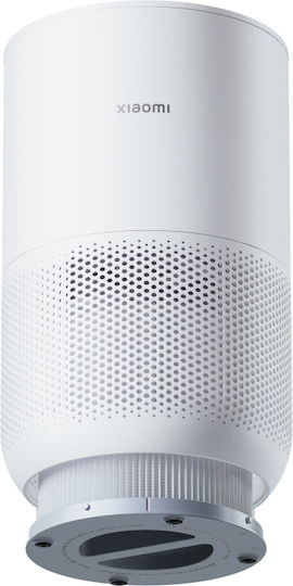 Xiaomi Smart Air Purifier 4 Compact Καθαριστής Αέρα 27W για Χώρους 27m²