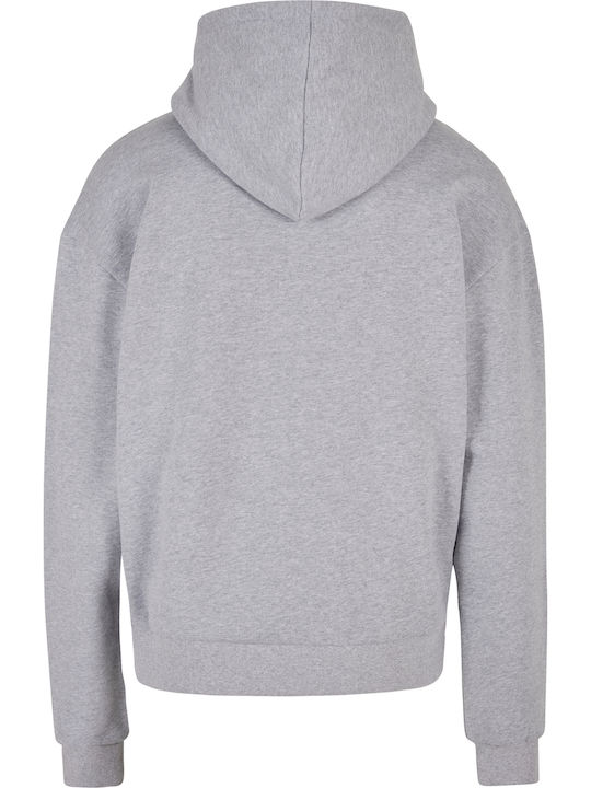 Sweatshirt mit Kapuze Gray