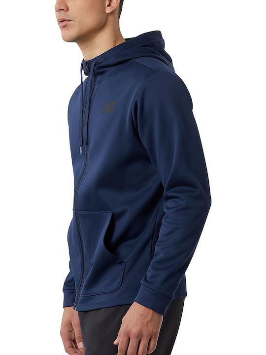 Sweatshirts Für Herren Mit Kapuze Marineblau