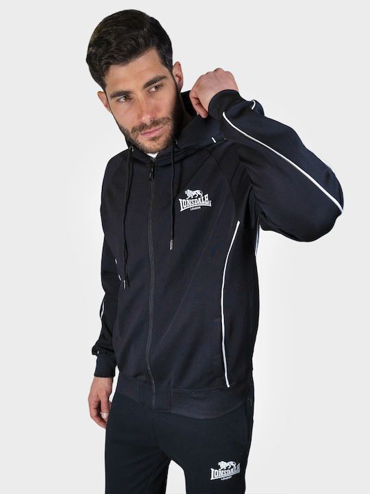 Lonsdale