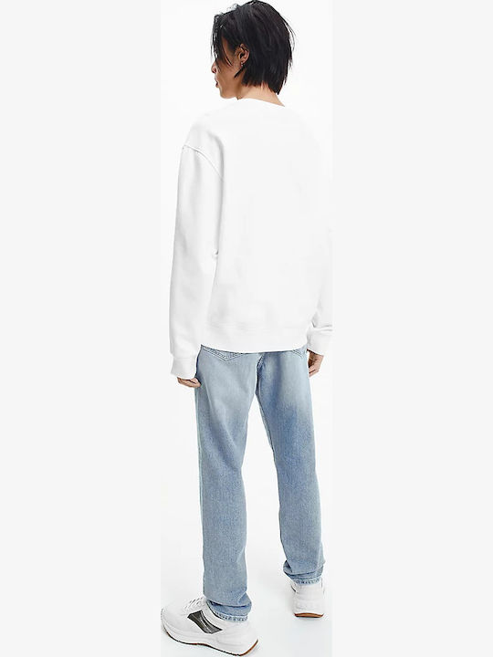 Sweatshirt White