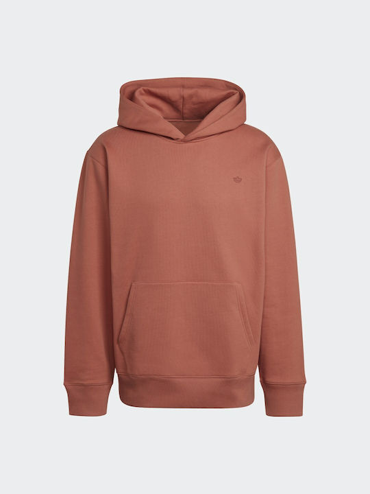 Adicolor Contempo Sweatshirt with Hood Magic Earth