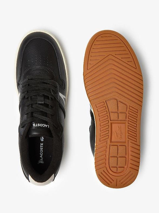 Ανδρικά Chunky Sneakers Μαύρα