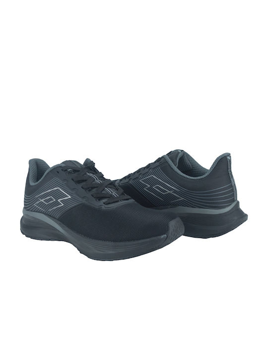 Speedevo 700 II Мъжки Спортни обувки Running Черни