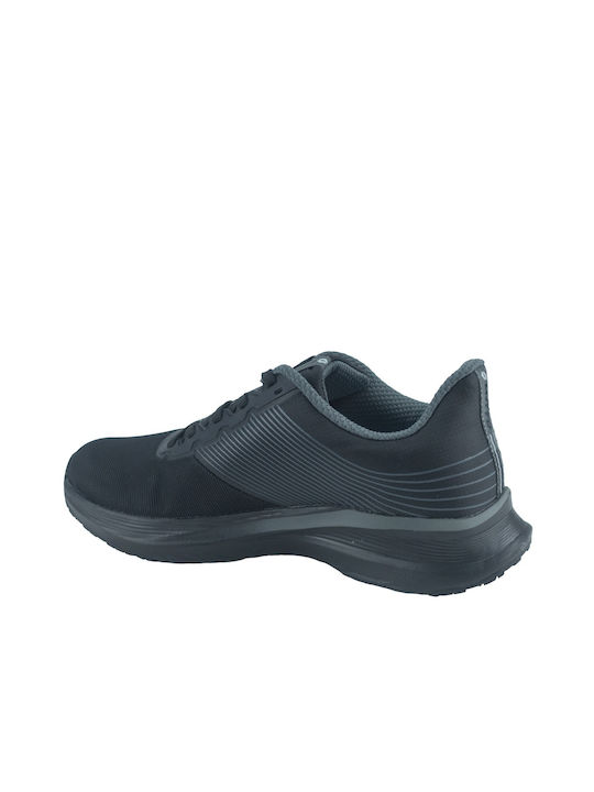 Speedevo 700 II Мъжки Спортни обувки Running Черни