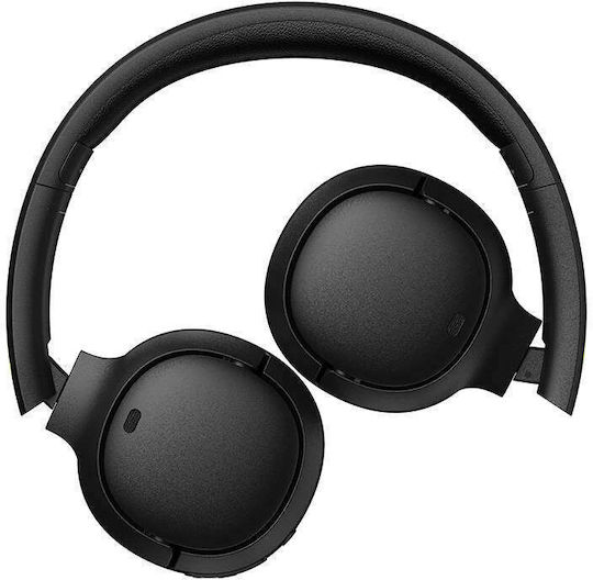Edifier WH500 Fără fir / Cu fir Over Ear Căști cu 40 ore de Funcționare și Încărcare Rapidă Negre