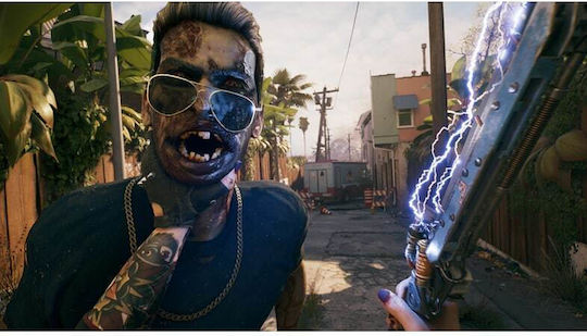 Dead Island 2 Pulp Edition PC Game