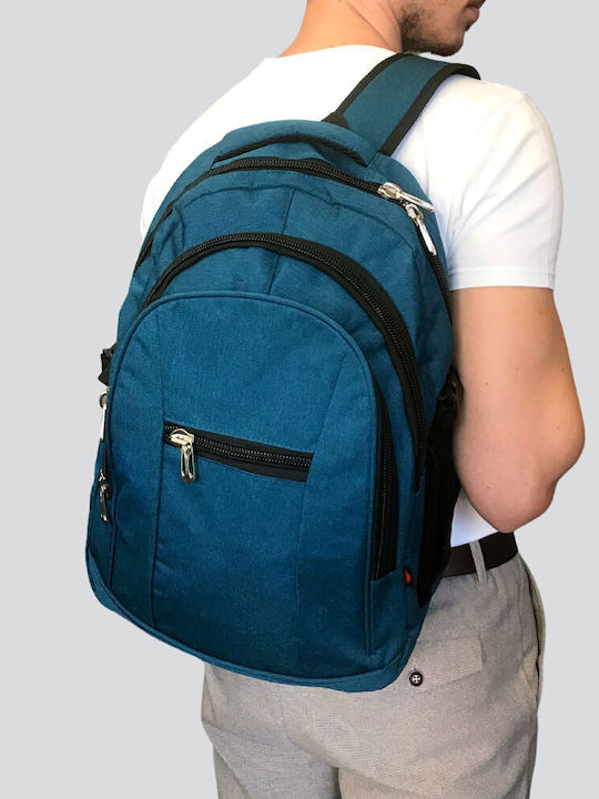 Benzi BZ5532 Backpack Backpack for 15.6" Laptop Turquoise