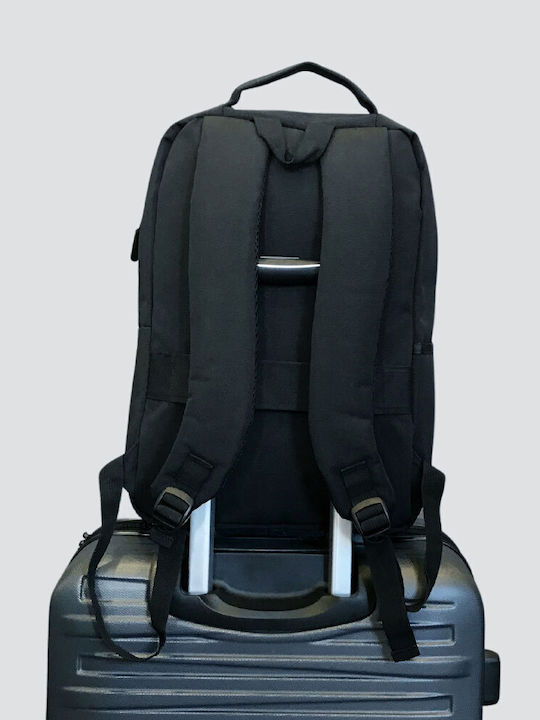 Benzi BZ5454 Backpack Backpack for 15.6" Laptop Black