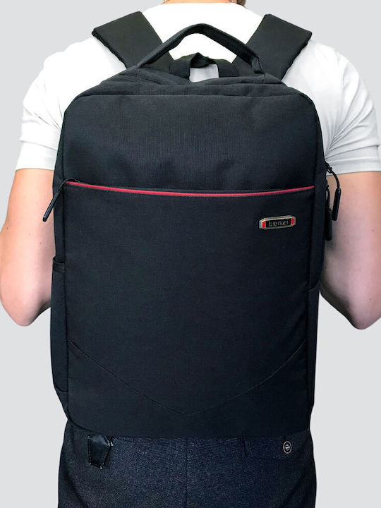 Benzi BZ5454 Backpack Backpack for 15.6" Laptop Black