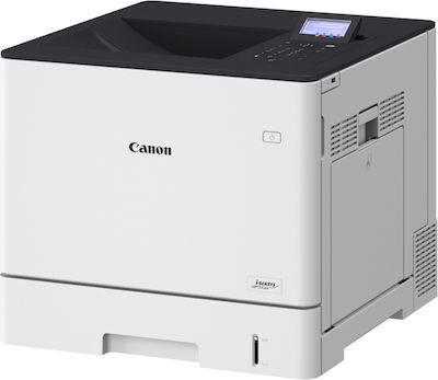 Canon I-SENSYS LBP722Cdw Colour Laser Printer with WiFi and Mobile Printing