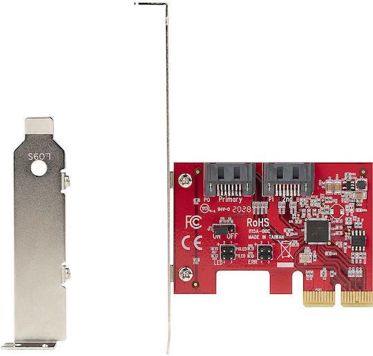 StarTech Κάρτα PCI σε θύρα SATA