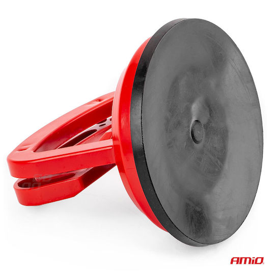AMiO Single Work Suction Cup 118mm with Max Lifting Weight 35kg