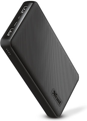 Trust Primo 20000mAh Μαύρο