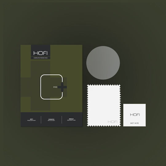 Hofi Pro+ Закалено стъкло за Гармин Форерънър 955 1бр HOFI262