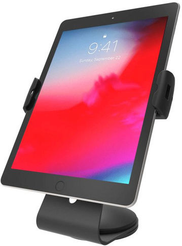 Compulocks Universal Cling Stand Stand pentru tabletă Birou până la 13" în culoarea Negru