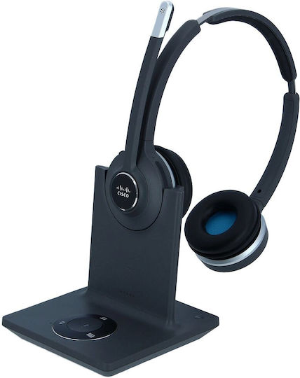 Cisco 562 Multibase Station Cască VOIP (CP-HS-WL-562-M)