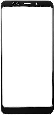 Touch Panel for Redmi Note 5 Pro (Black)