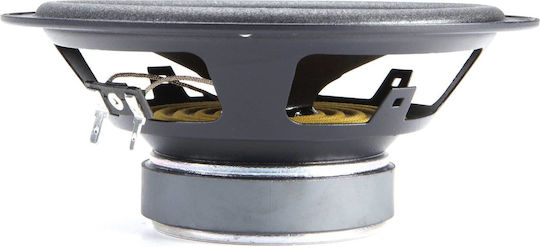 Hertz Set Boxe Auto Uno K 165 Difuzoare auto 6.5" cu 75W RMS (Woofer)