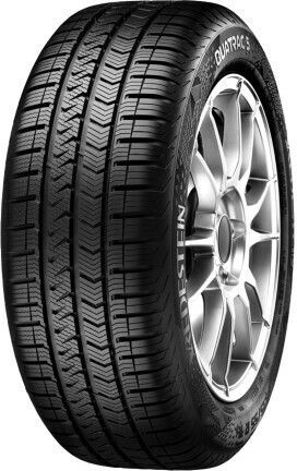 Vredestein Quatrac 5 165/70R13 79T Λάστιχο 4 Εποχών για Επιβατικό Αυτοκίνητο