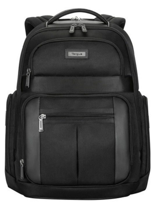 Targus Mobile Elite Чанта Раница 15.6" Черна