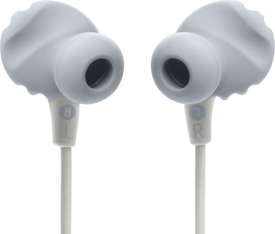 JBL Endurance Run 2 Wireless In-ear Bluetooth Handsfree Earphones with Sweat Resistance White