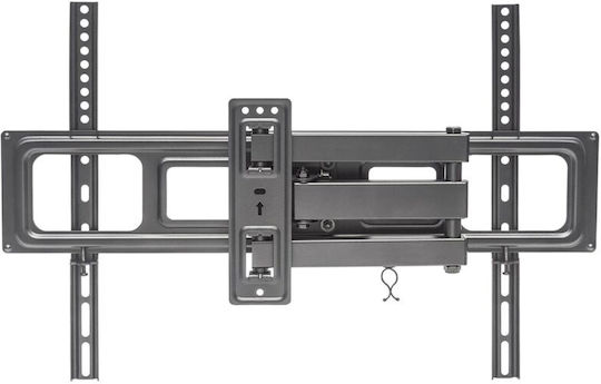 Manhattan 461337 Επιτοίχια έως 70" και 35kg