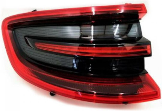Hella Taillights Led for Porsche Macan 2014-2018