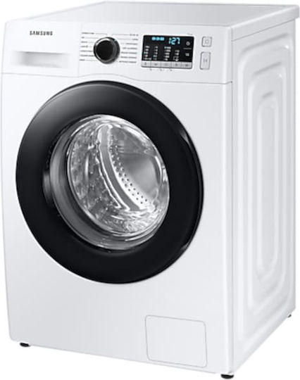 Samsung Пералня 11кг с Парна Технология 1400 Оборота Ecobubble WW11BGA046AELE