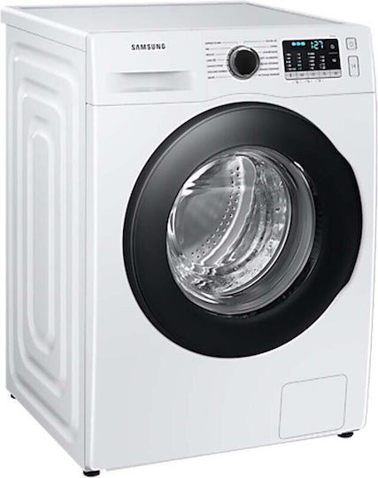 Samsung Пералня 11кг с Парна Технология 1400 Оборота Ecobubble WW11BGA046AELE
