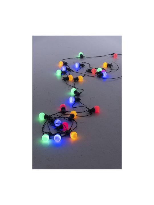 25 Светлини LED тип Лента 1бр 25 Светлини LED тип Лента 1бр