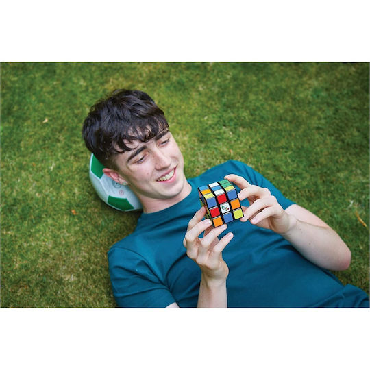 Spin Master Rubik’s Κύβος Ταχύτητας 3x3 για 8 Ετών