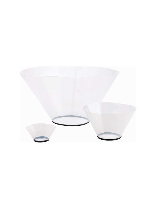 Kvp KVP Check Guler Pentru Câini În Culoare Transparentă 22 - 27cm Kvp KVP Check Guler Pentru Câini În Culoare Transparentă 22 - 27cm