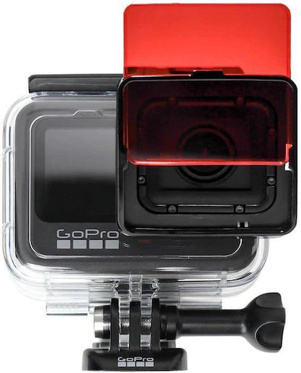 Sandmarc Sandmarc Filtru Aqua Pentru GoPro Hero 10/9 Filtru Pentru Cameră De Acțiune GoPro