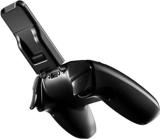 SteelSeries Stratus+ Ασύρματο & Ενσύρματο Gamepad για Android / PC Μαύρο