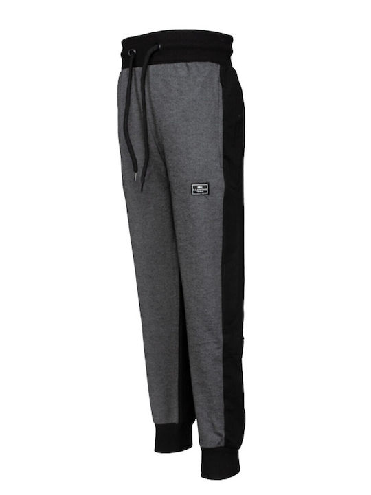 Hashtag Kids Sweatpants Gray 1pcs