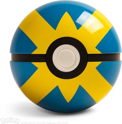 The Wand Company Pokemon: Quick Ball Replika