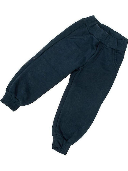 Kinder Sweatpants Set - Jogginganzug Burgundisch 2Stück Legend
