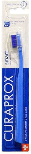 Curaprox CS 7600 Smart Οδοντόβουρτσα Extra Soft Μπλε