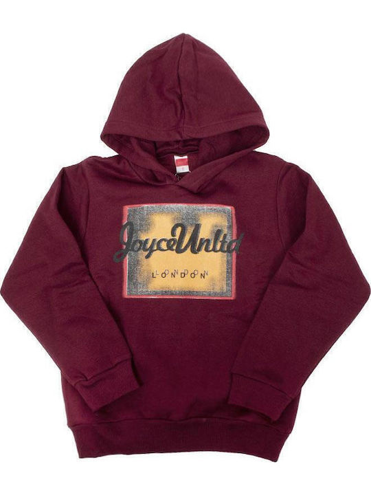 Joyce