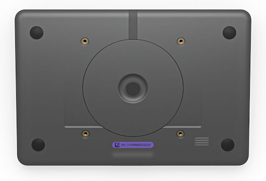 Logitech Controlerul Sălii De Ședință Al Sistemului De Conferințe TAP IP Compatibil Cu Microsoft Teams