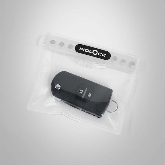Fidlock Hermetic Dry Bag Mini Θήκη Γενικής Χρήσης 10x7cm