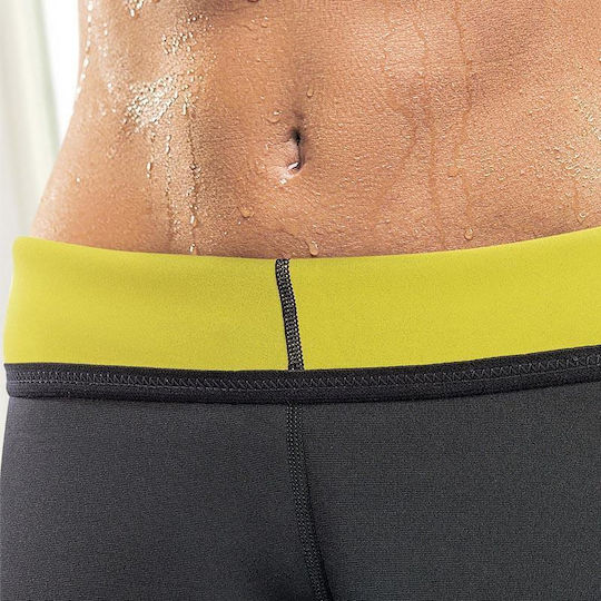 Hot Shapers Бермуда За Изпотяване и Отслабване