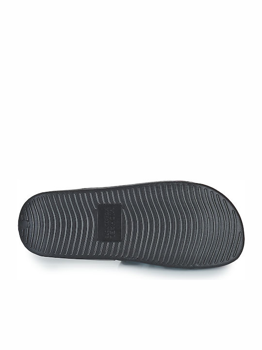 Kids Slide Black