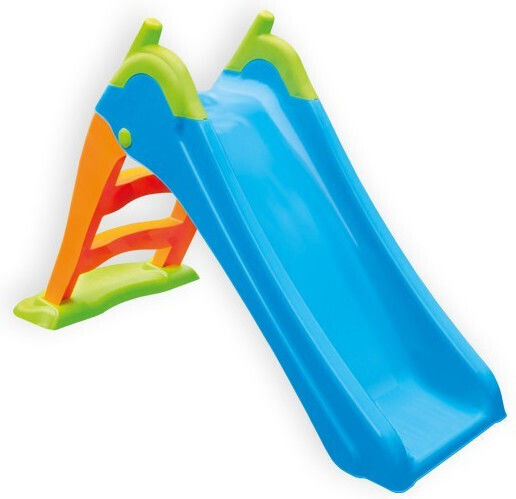 Mochtoys Multicolour Slide
