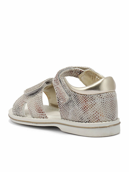 Kids' Sandals Silver