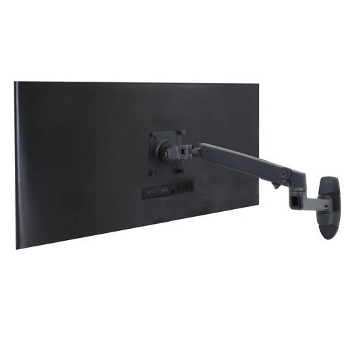 Ergotron LX Wall Monitor Arm Wall Mounted Stand Monitor up to 34" with Arm