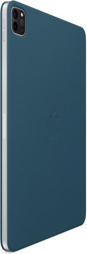 Apple Smart Folio Flip Cover Marine Blue (iPad Pro 2021 11")